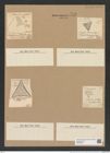 Triceratium pectinatum Grev. (de-Toni-Nr.: Genus 140, Species 3772) Zeichnungen Sammlung Grunow Nr. 7286 (NHMW-BOT-W0376306)